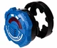 Бластер Silverlit Lazer M.A.D Стартовый набор LM-86844 - изображение 6