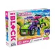 Конструктор IBlock Junior Подорож, 239 дит. KH08/006/2 - зображення 2