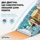 Детская машинка для стрижки с вакуумным всасыванием водонепроницаемая аккумуляторная беспроводная с керамическими ножами и насадками | для детей от 4 до 12 лет - изображение 5