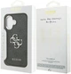 Панель Guess Big 4G Classic Logo для Apple iPhone 17 Black (3666339517755) - зображення 8