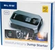 Urządzenie rozruchowe Blow JS-16 Jump Starter 600A 16000 mAh Black (5900804144519) - obraz 8
