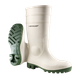 Сапоги Dunlop Protomastor Safety размер 46 белые 171BV 46 - изображение 2