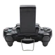 Тримач-кліпса для смартфона на геймпад PS4 Phone Mount Holder для контролера PlayStation 4 - изображение 6