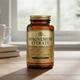 Магний Цитрат Magnesium Citrate 400 mg Solgar 120 таблеток - изображение 1