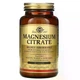 Магний Цитрат Magnesium Citrate 400 mg Solgar 120 таблеток - изображение 3