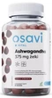 Ашваганда Osavi з вітаміном B6 і B12 375 mg зі смаком вишні 90 желейок (5904139922248) - зображення 1