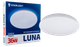 Светильник потолочный светодиодный ENERLIGHT LUNA 36Вт 4000К - изображение 1