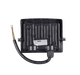 Прожектор світлодіодний вологостійкий IP 65 ENERLIGHT MANGUST 20Вт 6500K - зображення 5