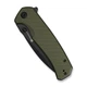 Нож складной Sencut Skarnax S24025-2 - изображение 4