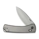 Ніж складаний Weknife Nightblade WE22046-2 - зображення 3