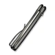 Ніж складаний Weknife Nightblade WE22046-2 - зображення 6