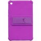 Силиконовый чехол Galeo для Xiaomi Mi Pad 4 Purple - изображение 1