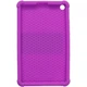 Силиконовый чехол Galeo для Xiaomi Mi Pad 4 Purple - изображение 2