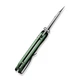 Нож трапеция складной Civivi Elementum Utility C23039B-3 - изображение 9