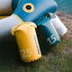 Водонепроницаемый чехол Naturehike CNK2300BS017, 25 л, темно-зеленый - изображение 2