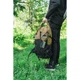 Рюкзак туристический Naturehike Helium CNK2300016, 30+5 л, коричневый - изображение 2