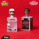 Набор игровых фигурок Дастин Bitty POP! 83662 серии "Очень странные дела" - изображение 3