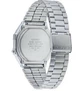 Часы Casio A168WA-1YES. мужской синий - изображение 5