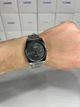 Мужские наручные часы Casio MTP-B145 серые-черные - изображение 4