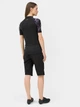 Спортивная футболка для бега женская 4F Tshirt Fnk F182 4FSS23TFTSF182-91A XS Разноцветная (5904698174539) - изображение 4