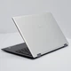 Ноутбук-планшет 13,3" Medion (Lenovo Group) E3221 | IPS (1920x1080) FullHD | Чотириядерний Intel | RAM DDR4 4 ГБ | SSD 256 ГБ + eMMc 64 ГБ | Сенсорний екран | Метал | АКБ до 8 годин | Win10 б/в (4937) - зображення 5