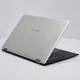 Ноутбук-планшет 13,3" Medion (Lenovo Group) E3223 | IPS (1920x1080) FullHD | Intel | RAM DDR4 4 ГБ | SSD 256 ГБ | Сенсорний екран | Метал | Трансформер | АКБ до 8 годин | Win10 б/в (4939) - изображение 4