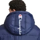 Куртка мужская Champion XXL, темно-синяя - изображение 4
