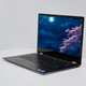 Ноутбук-планшет 13,3" Medion (Lenovo Group) E3221 | IPS (1920x1080) FullHD | Intel | RAM DDR4 4 ГБ | SSD 128 ГБ | Сенсорний екран | Метал | Win10 б/в (4935) - изображение 2