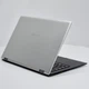 Ноутбук-планшет 13,3" Medion (Lenovo Group) E3221 | IPS (1920x1080) FullHD | Intel | RAM DDR4 4 ГБ | SSD 128 ГБ + eMMc 64 ГБ | Сенсорний екран | Метал | АКБ до 8 годин | Win10 б/в (4941) - изображение 5