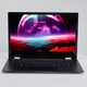 Ноутбук-планшет 13,3" Medion (Lenovo Group) E3222 | IPS (1920x1080) FullHD | Чотириядерний Intel | RAM DDR4 4 ГБ | SSD 256 ГБ | 2 в 1 | Сенсорний екран | Метал | АКБ до 8 годин | Win10 (4938) - Уцінка - зображення 1