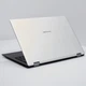Ноутбук-планшет 13,3" Medion (Lenovo Group) E3222 | IPS (1920x1080) FullHD | Чотириядерний Intel | RAM DDR4 4 ГБ | SSD 256 ГБ | 2 в 1 | Сенсорний екран | Метал | АКБ до 8 годин | Win10 (4938) - Уцінка - зображення 5