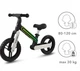 Детский беговел KIDWELL SUNO BALANCE BIKE - изображение 4