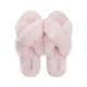 Тапочки жіночі RADA 36-37 SL-02 36-37 PINK - зображення 2