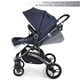 Універсальна коляска El Camino B-move ME 1021-4 Blue - зображення 7