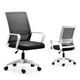 Офисное кресло Hanert Vision Black/White - изображение 1