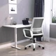 Офисное кресло Hanert Vision Black/White - изображение 2