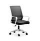 Офисное кресло Hanert Vision Black/White - изображение 3