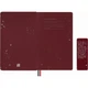 Блокнот Moleskine Year of the Horse середній Лінійка 8056999278519 - изображение 3