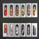 Нож Victorinox Huntsman Zodiac 1.3713_Z5220pk - изображение 9