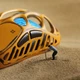 Мышь GravaStar GS_X_PRO_YLW Mercury X Pro, 8K, BT/WL/USB-A, RGB, Battle-Worn Yellow - изображение 5