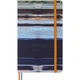 Записник Moleskine Impressionism середній Лінійка в подарунковому боксі 8056999275754 - изображение 3