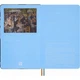 Записник Moleskine Impressionism середній Лінійка в подарунковому боксі 8056999275754 - изображение 5