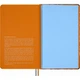 Записник Moleskine Impressionism середній Лінійка в подарунковому боксі 8056999275754 - изображение 6