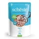 Влажный корм для кошек Schesir Tuna (пауч, тунец в собственном соку) 85 г - изображение 1