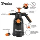 Пневматический опрыскиватель Bradas Foam Spray 2л (AS0200F/SF) - изображение 6