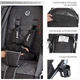 Универсальная коляска El Camino B-move ME 1021-11 Grey - изображение 10