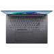 Ноутбук Acer Swift X 14 SFX14-73G 14.5" 2.8K OLED, Intel U9-285H, 32GB, F2TB, NVD5070-8, Win11, сірий (NX.J81EU.003) - зображення 5
