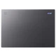 Ноутбук Acer Swift X 14 SFX14-73G 14.5" 2.8K OLED, Intel U9-285H, 32GB, F2TB, NVD5070-8, Win11, сірий (NX.J81EU.003) - зображення 8