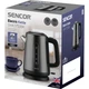 Электрочайник Sencor SWK 1753BK (SWK1753BK) - изображение 9