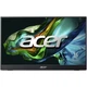 Монітор Acer 15.6" PM161QB1bmiuux (UM.ZP1EE.101) IPS Black - изображение 1